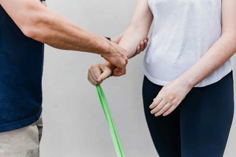 Sports Physiotherapy