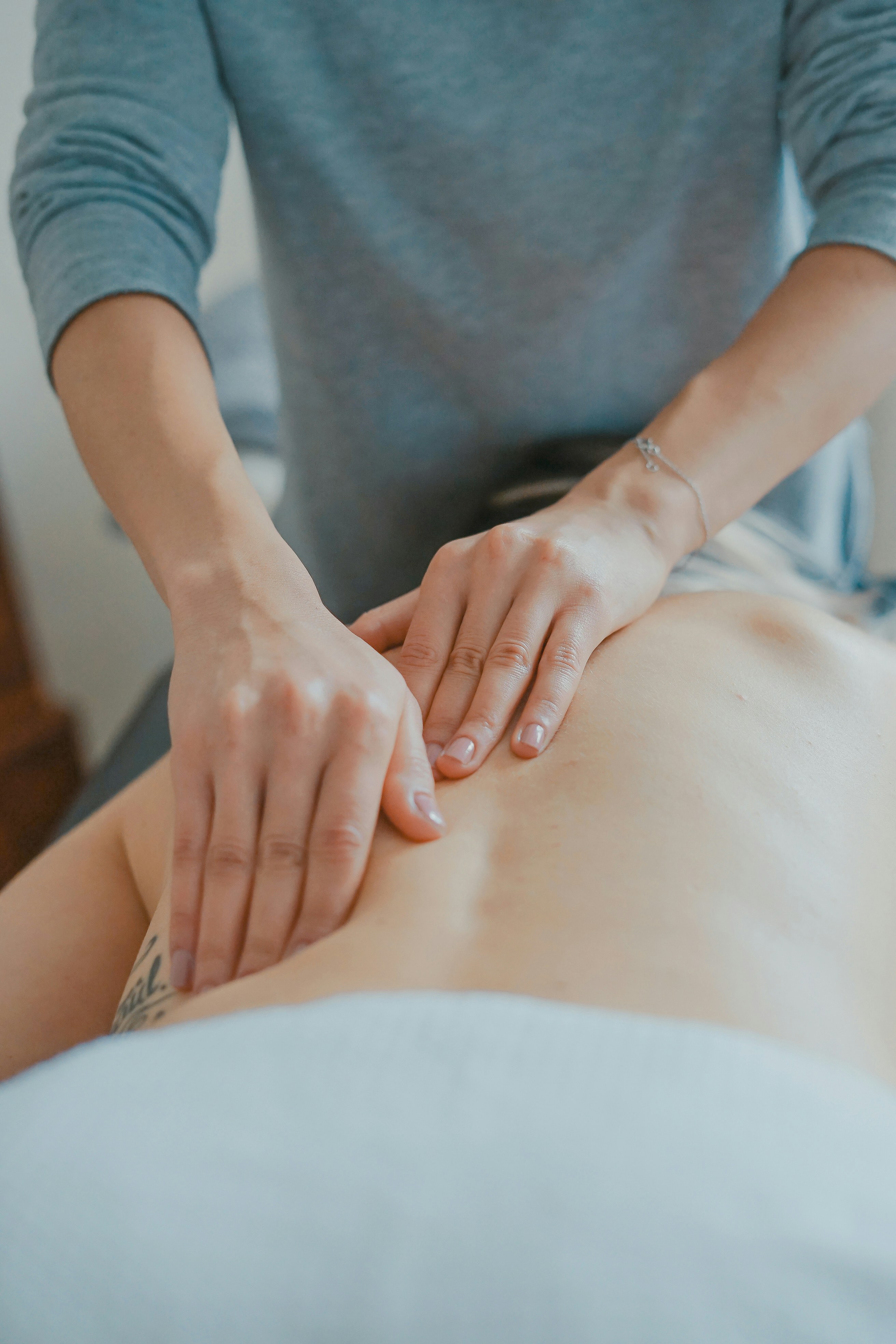 Manual Therapy