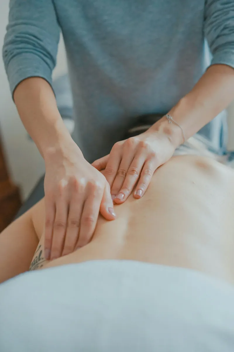 Sports Massage