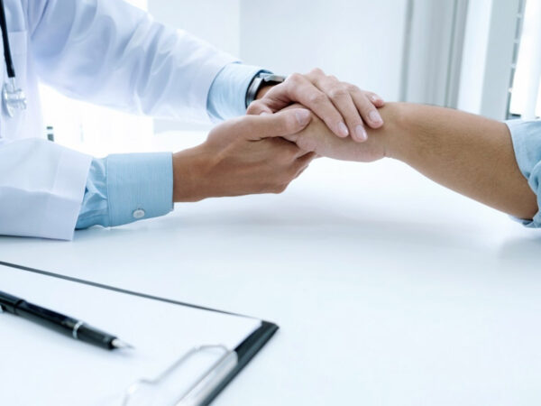 Carpal Tunnel Syndrome