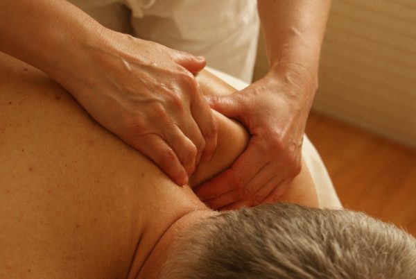 physio massage