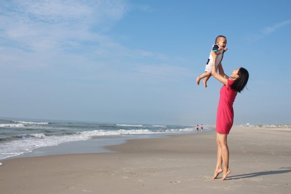 Why Postnatal Exercise Is So Important