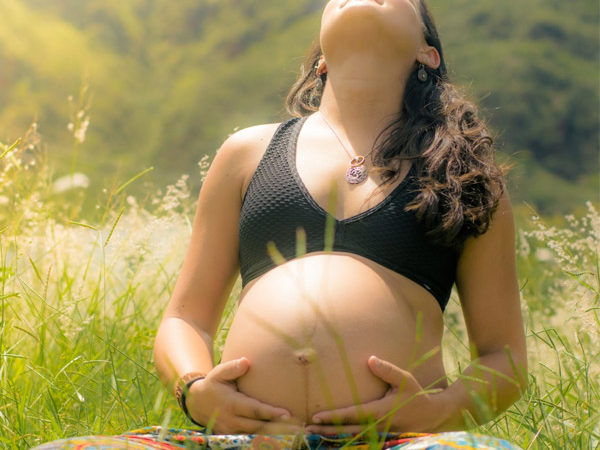 How Pregnancy Pilates Can Help You