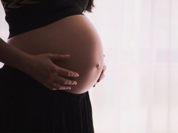 Pregnancy Related Aches and Pains