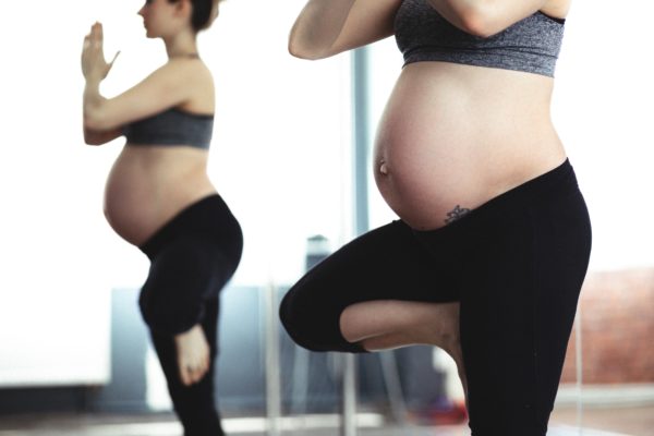 Is Yoga Beneficial During Pregnancy?