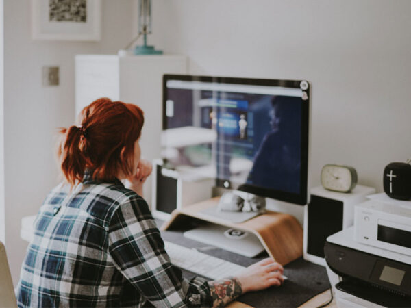 Work-Related Upper Limb Disorder